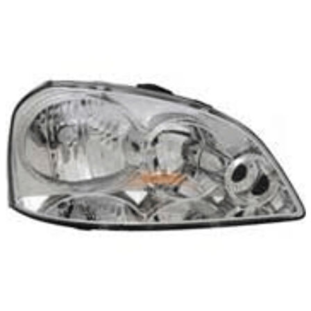 Far Camı Sağ – 96458810CAM WISCO – Chevrolet Lacettı J200 Sedan 04 Ve Sonrası Uyumlu