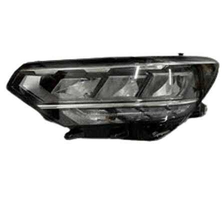 Far Camı Sol – 3G1941035PCAM WISCO -Volkswagen Passat B8.5 Busıness+Impressıon 20 Ve Sonrası Uyumlu