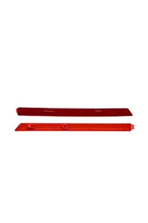 Tampon Reflektörü Arka Sağ – 6J3945106 Wisco - Seat Ibiza 09-12 Arası Uyumlu  