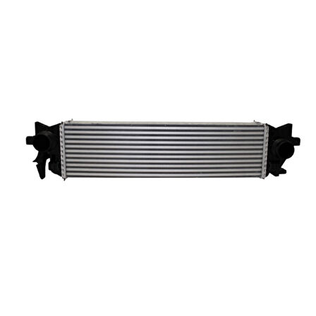 Turbo Radyatörü (Intercooler) 615x161x80- 4382404-WISCO-Volvo S90 14 Ve Sonrası Uyumlu