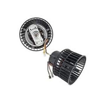 Kalorifer Motoru – 1618105 Wisco - Opel Corsa 1.2 1.4 I 1.6 1.7 D 93-96 Arası Uyumlu