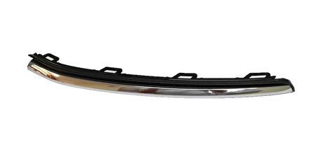 Sız Izgara Çıtası Nikelajlı Sağ – 5G0854662FRYP Wısco- Volkswagen Golf7.5 17 Ve Sonrası Uyumlu
