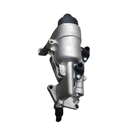 Yağ Soğutucusu Komple - 8200709764SET Wisco - Renult Mais Master 2 2.5 16v 98 Ve Sonrası Uyumlu 