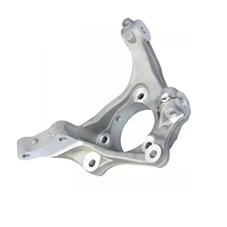 Opel Insignia A 09 Ve Sonrası Uyumlu Aks Taşıyıcısı Ön Sağ 13219081 Wisco