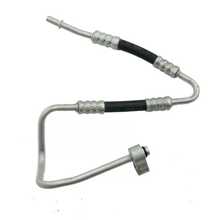 Volkswagen Polo Mk4 01 09 Seat Cordoba 02 09 Uyumlu Klima Borusu 6Q0820741D Wisco