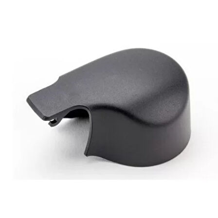 Silecek Kol Kapağı Arka - 5K6955435 Wisco - Volkswagen Golf6 Passat Caddy 09 Ve Sonrası Uyumlu