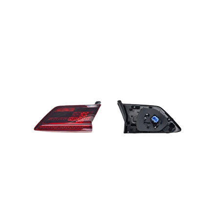 Stop İç Sol Ledli –5NA945307DWisco- Volkswagen Tıguan Hıghlıne R-Lıne 16-20 Uyumlu