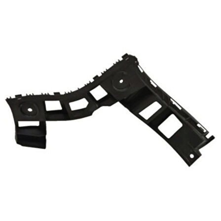 Tampon Braketi Arka Sağ - 2G7807394B-WISCO-Volkswagen Taigo 21 Ve Sonrası Uyumlu