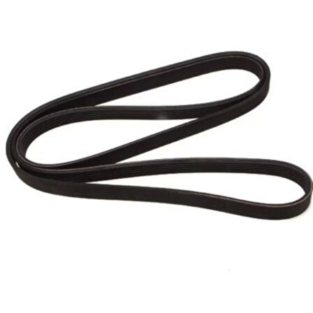 V Kayışı – 5PK1215 Wisco – Opel Astra G 98 Ve Sonrası Uyumlu