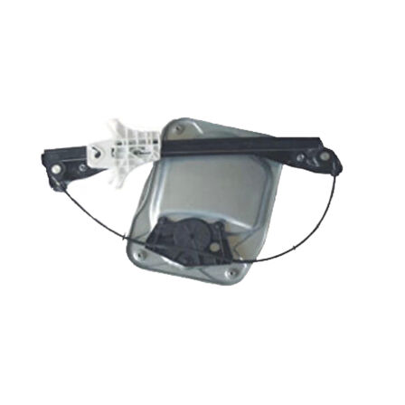 Cam Krikosu Arka Sağ Sacsız – 5J7839462 - Wisco -  Volkswagen Skoda Roomster 06 Ve Sonrası Uyumlu