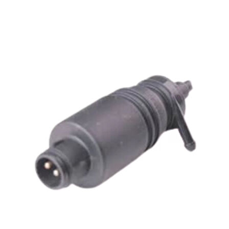 Su Fıskiye Motoru - 4A0955651 Wisco - Audi A4 A6 A100 86 Ve Sonrası Uyumlu