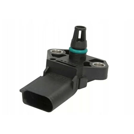 Basınç Sensörü - 038906051E Wisco - Volkswagen T5 T6 A4 B8 A5 A6 C7 Q5 08 Ve Sonrası Uyumlu