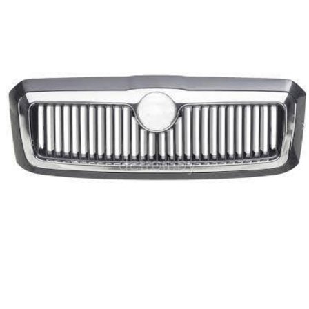 Panjur Nikelajlı –1U0853653A01C WISCO – Skoda Octavıa 1 01  Ve Sonrası Uyumlu