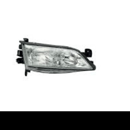 Opel Sıntra 96-99 Arası Uyumlu Far Sağ Elektrikli WHL51843 WONDER
