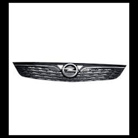 Opel Astra K 20 Ve Sonrası Uyumlu Panjur Komple 2233571 00