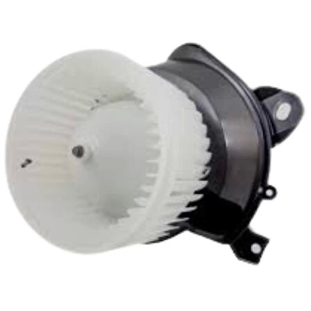 Kalorifer Motoru– 1845133 Wısco - Opel Corsa D 1.0 1.2 1.3 Cdtı 1.4 Corsa E 05 Ve Sonrası Uyumlu