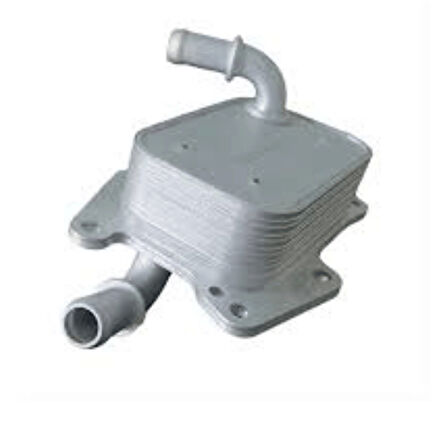 Yağ Soğutucusu Tek – 3113664 00 – Mercedes-Benz C Serisi E Serisi Sprınter 00 Ve Sonrası Uyumlu