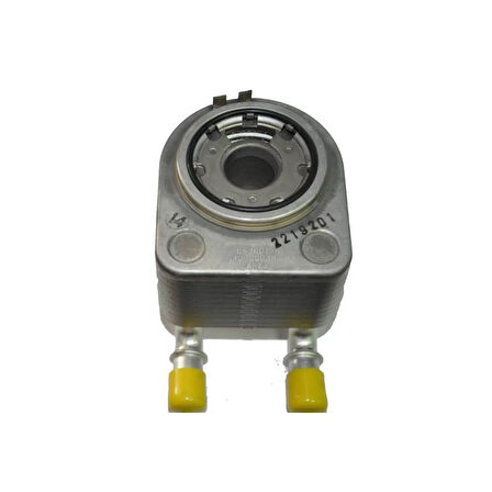 Yağ Soğutucusu Tek Contalı – 213050003R Wisco - Renault Megane 3 Grand / 09 Ve Sonrası Uyumlu