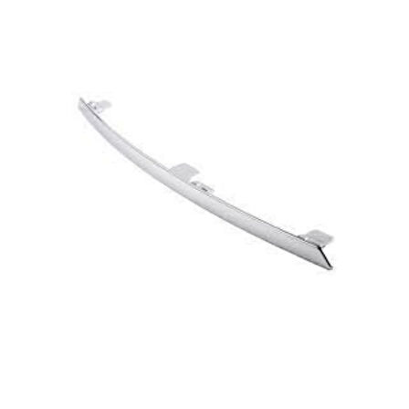 Tampon Çıtası Ön Alt Sol Nikelajlı –4L08072432ZZ -Wisco - Audı Q7 09-15 Arası Uyumlu