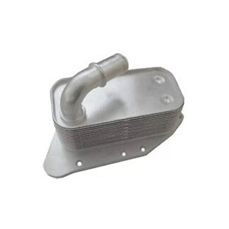 Yağ Soğutucusu – 897385813 Wısco- Chevrolet Trax 1.7 Td Avd 12 Ve Sonrası Uyumlu