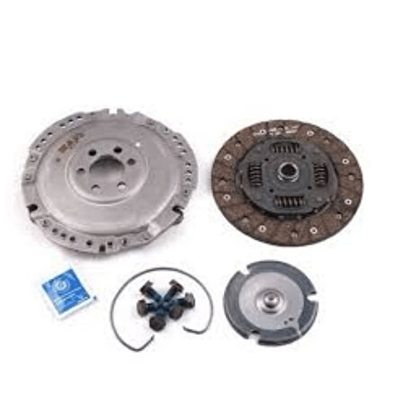 Debriyaj Seti – 007190700 MAPA – Volkswagen Golf3 Vento Caddy Jetta2 Golf2 89 Arası Uyumlu