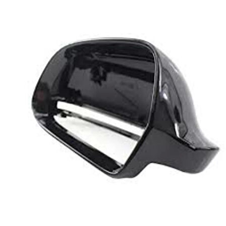 Ayna Kapağı Sol - 8T0857527D Wisco - Audi A3 A4 A5 A6 A8 Q3 03 Ve Sonrası Uyumlu