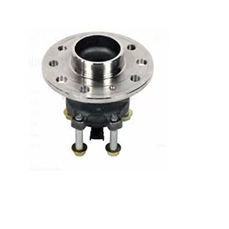 Porya Arka Sol-Sağ Rulmanlı 5x110 140cap Abs – 1604314-Wisco - Opel Vectra C 02 Ve Sonrası Uyumlu