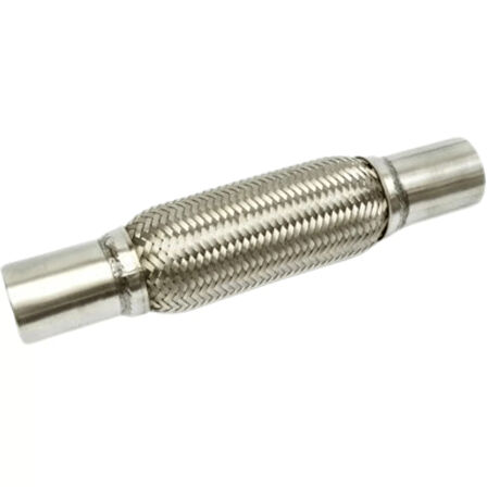 Universal Uyumlu Egzost Spirali 60x160x260 60.160.260 Wisco