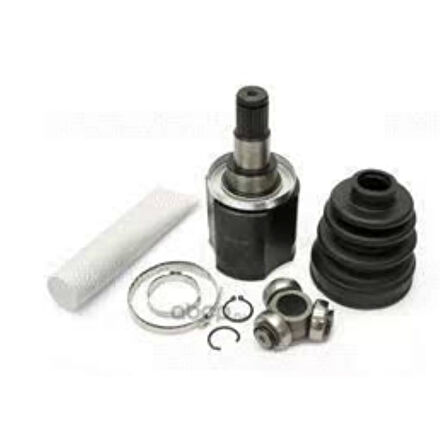 Aks Kafası İç Abssiz 22x25x35 Uzunluk:139,5mm – 6U0407331 Wisco - Skoda Felicia 93-01 Uyumlu