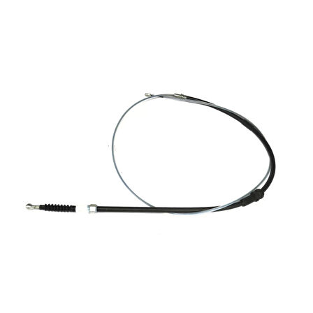 El Fren Teli 2025mm – 2K5609721M Wisco - Volkswagen Caddy 3 (2ka) 04-15 Arası Uyumlu  