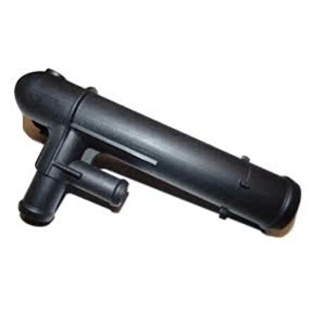 Radyatör Hortum Borusu – 5Q0121619D Wisco – Volkswagen Golf7 1.6tdı 12 Ve Sonrası Uyumlu