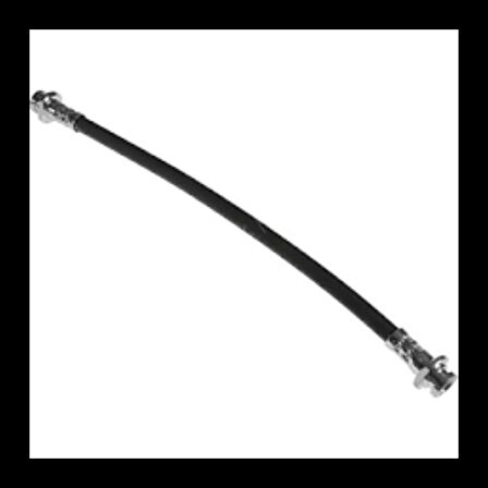 Opel Agıla B 08-14 Arası Uyumlu Fren Hortumu 4709847 WISCO