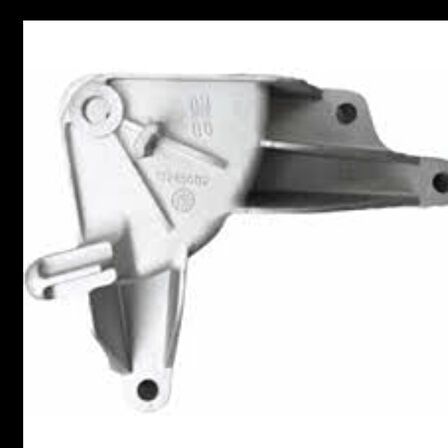 Chevrolet Cruze Lt1.8 13 Ve Sonrası Uyumlu Şanzıman Takozu 13248670 WISCO