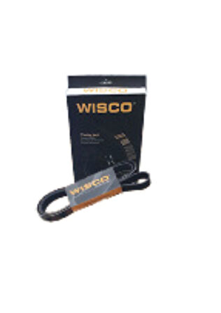 V Kayışı - 5PK1765 Wisco - Mercedes-Benz A150 A160 A170 A180 Uyumlu