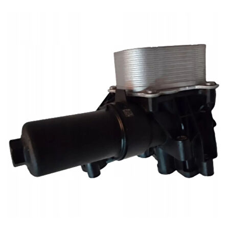 Volkswagen Golf8 19 gt; Skoda Superb 3 15 Ve Sonrası Uyumlu Yağ Soğutucusu 05L115389P Wisco