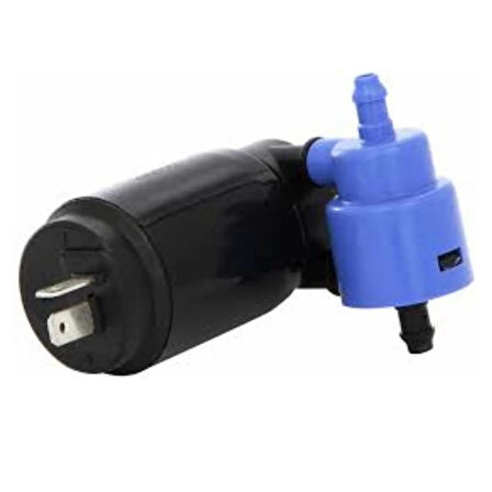 Opel Astra F Corsa B Vectra B 92 Ve Sonrası Uyumlu  Su Fıskiye Motoru 1450175 Wisco