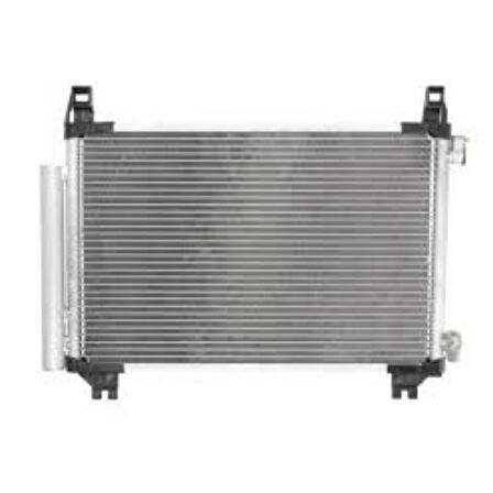 Klima Radyatörü Mt-At 500x305 Mm – 88460-52020 WISCO – Toyota Yarıs 1.0 1.3 1.4 1.5 99-05 Arası Uyumlu