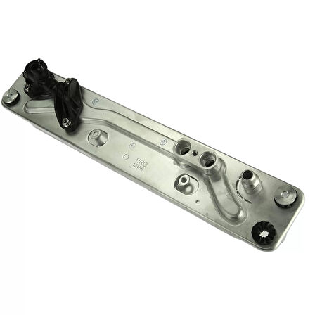 Yağ Soğutucusu Komple – 17217553389SET Wisco - Bmv Xs E70 3.0 D 06 Ve Sonrası Uyumlu