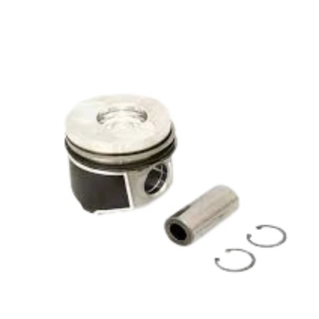 Opel Vivaro A Traffic 1.9DTI Piston Segman 80.00 MM 0.50 DUZ Kanal Renault Megane Laguna 1.9D F9QT 7701472833 Yenmak
