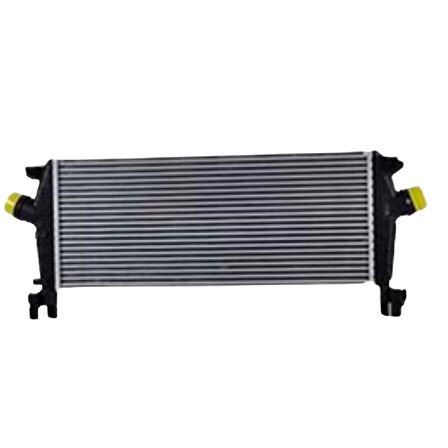 Turbo Radyatörü Mt 565X284 Mm –1302144 Wisco – Opel Astra J 1.3 Cdti-1.4 10 Ve Sonrası Uyumlu