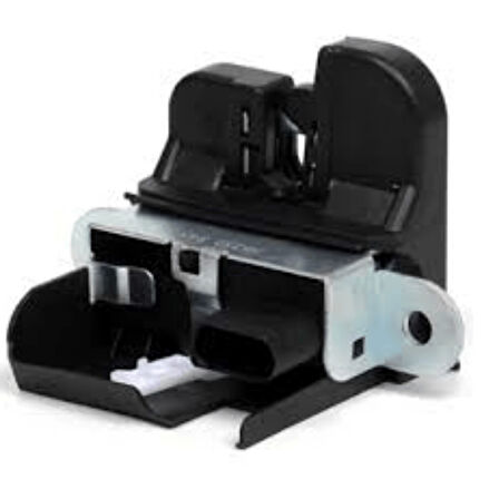 Audı A6 (4b2) 97-05 Arası Uyumlu Bagaj Kapak Kilidi Motorlu 4B0827565J WISCO