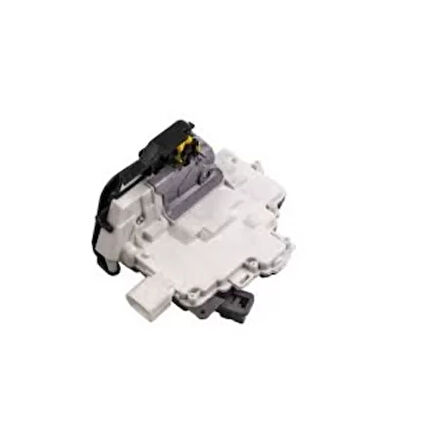 Kapı Kilit Mekanızması Ön Sağ – 6RD837016A Wısco– Volkswagen Golf Jetta Polo 06 Ve Sonrası Uyumlu
