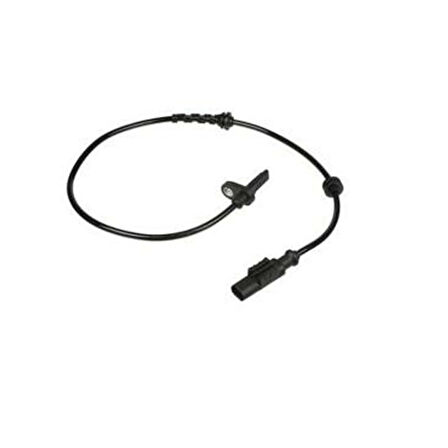 Abs Sensörü - 13381153-WISCO-Opel Corsa D Corsa E Adam 09 Ve Sonrası Uyumlu