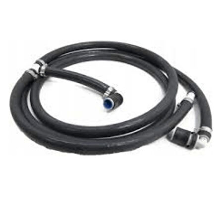 Audı A4 B9 Uyumlu Far Yıkama Hortumu 8K0955970 WISCO