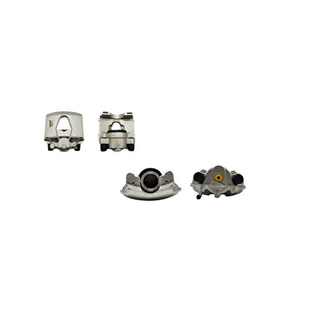 Fren Kaliperi Ön Sağ - 3494135 Wisco - Opel Corsa A-B 1.2 1.4 94-00 Tigra 1.4 97-00 Uyumlu