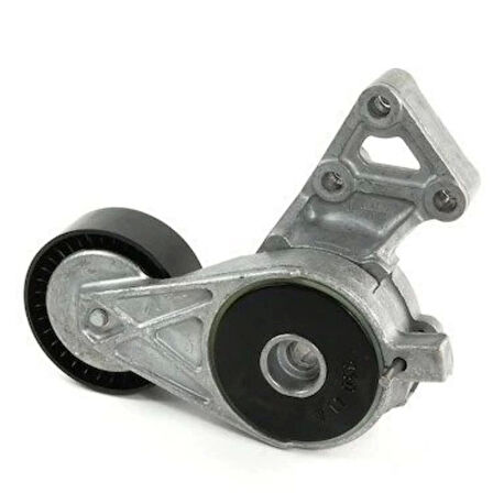 Alternator Gergi Kütüğü – 06A903315EGK Wisco - Volkswagen Golf4 Bora A3 1.6 97 Ve Sonrası Uyumlu