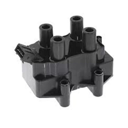 Ateşleme Bobini - 1208071 Wisco - Opel Astra F G Calibra 94 Ve Sonrası Uyumlu