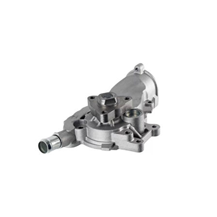 Devirdaim - 1334123 Wisco - Opel Frontra A 2.5td Uyumlu