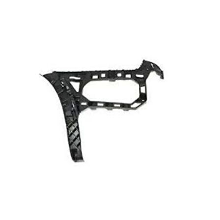 Tampon Braketi Arka Sol –3C8807393B -Wisco - Volkswagen Cc 09-12 Arası Uyumlu