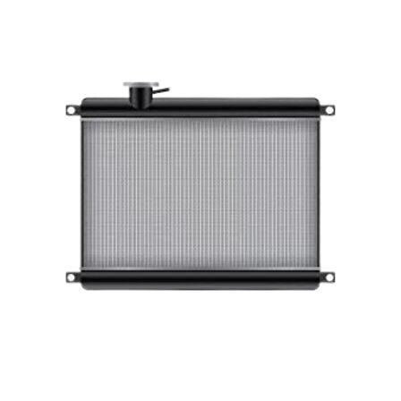 Kalorıfer Radyatoru Brazıng 235x138 Mm– 64118390239-Wısco- Bmv 3 Compact (E36) 97-00 Arası Uyumlu